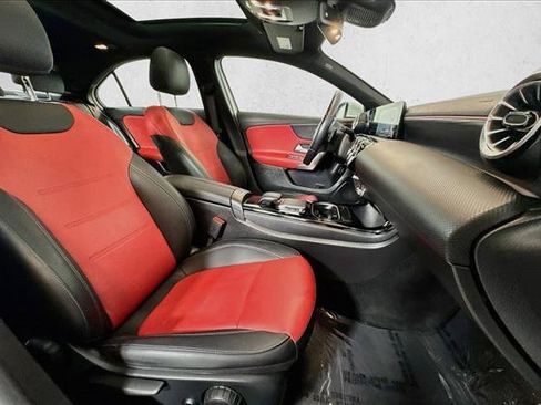Used 2022 Mercedes-Benz A 220 image 27