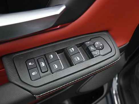 New 2026 RAM 1500 Rebel w/ Rebel Level 1 Equipment Group image 13