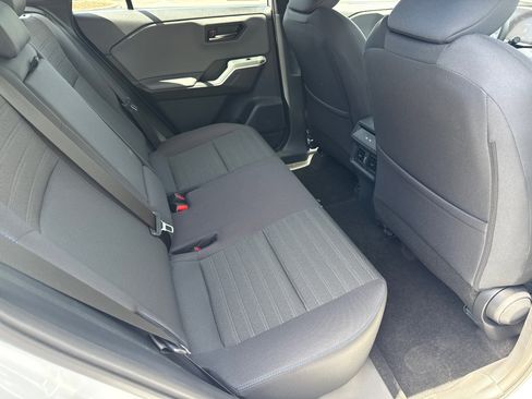 New 2026 Toyota RAV4 SE AWD/4WD image 17