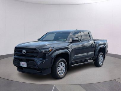 Used 2024 Toyota Tacoma SR