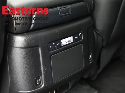 Used 2024 INFINITI QX80 Luxe RWD image 24