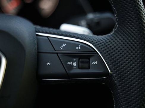 New 2026 Audi A3 2.0T Premium AWD/4WD image 36