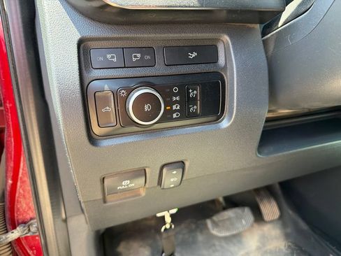 Used 2024 Ford F450 Lariat w/ Lariat Ultimate Package AWD/4WD image 16
