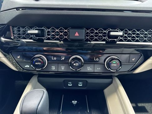 New 2026 Honda Accord EX-L image 18
