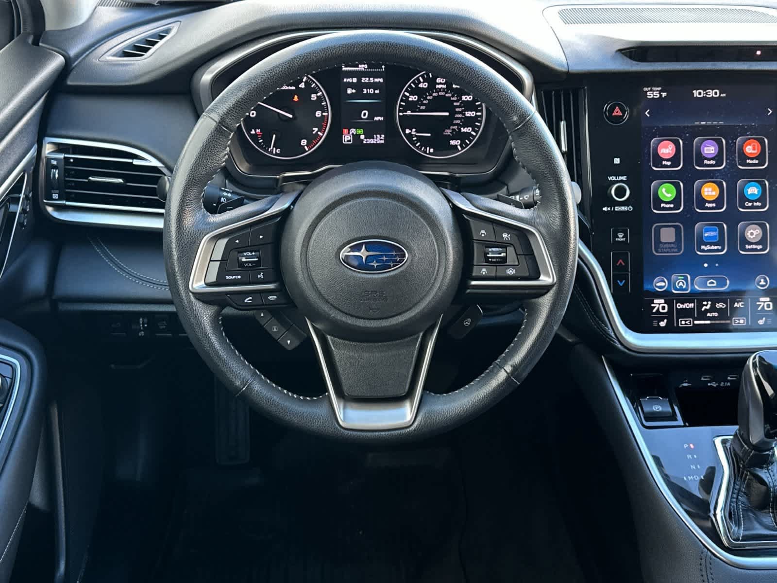 Used 2021 Subaru Outback Limited AWD/4WD image 14