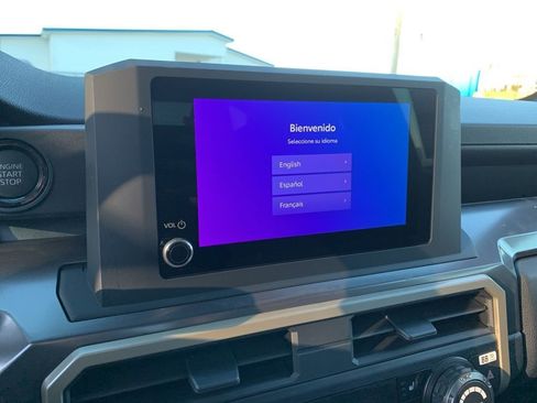 New 2026 Toyota Tacoma SR5 image 20