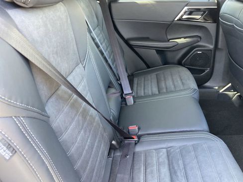 New 2026 Mitsubishi Outlander SE AWD/4WD image 23