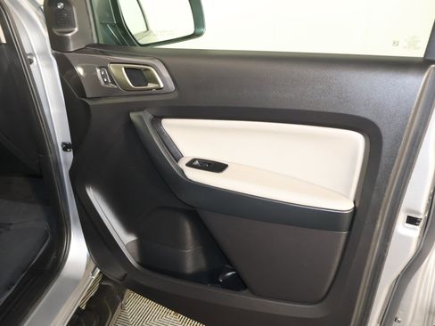 Used 2020 Ford Ranger Lariat w/ Equipment Group 501A Mid image 44