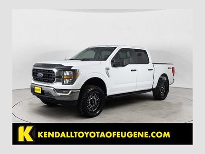 Used 2023 Ford F150 XLT w/ Trailer Tow Package