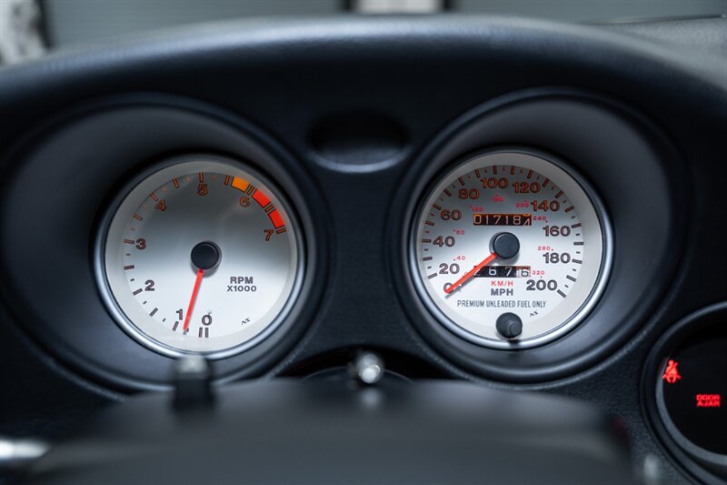 Used 2000 Dodge Viper GTS RWD image 17