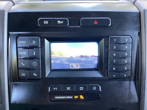 Used 2022 Ford F250 XL w/ Power Equipment Group image 48