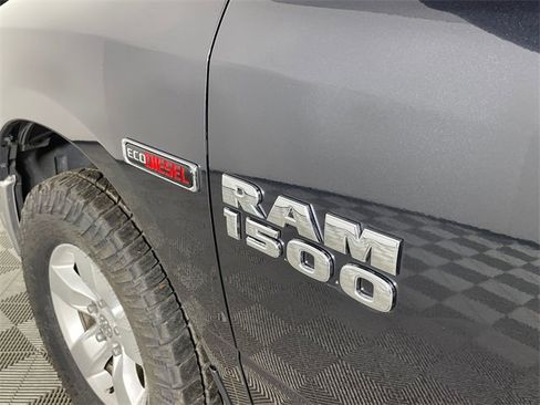 Used 2016 RAM 1500 Tradesman w/ Power & Remote Entry Group image 19
