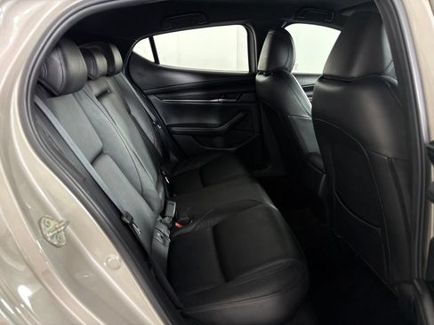 Used 2024 MAZDA MAZDA3 s FWD image 39