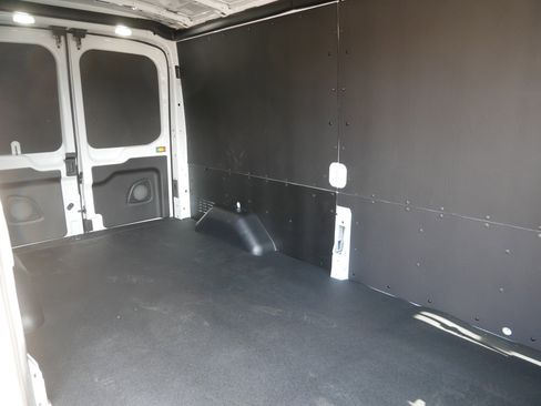 New 2026 Ford Transit 250 148 Medium Roof Extended AWD w/ Load Area Protection Package image 6