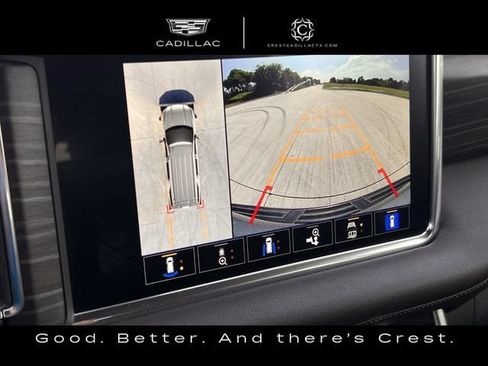 Used 2022 GMC Yukon Denali RWD image 16