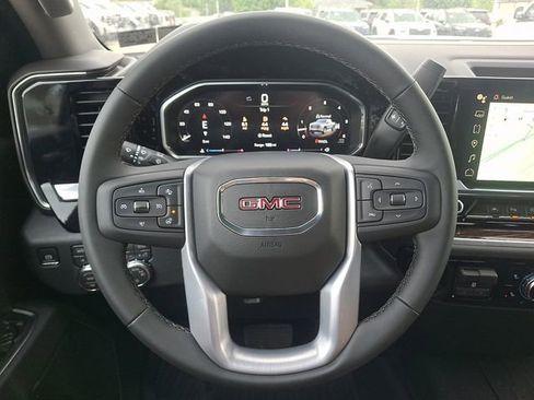 New 2026 GMC Sierra 1500 SLE AWD/4WD image 20
