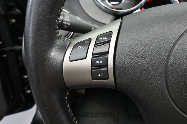 Used 2008 Pontiac Solstice GXP w/ Premium Package RWD image 20