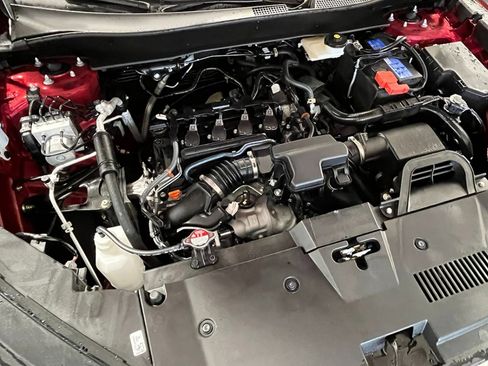 New 2026 Honda CR-V LX image 10