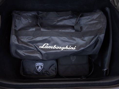 Used 2026 Lamborghini Revuelto AWD/4WD image 76