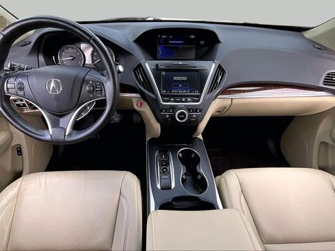 Used 2017 Acura MDX FWD w/ Technology Package image 13
