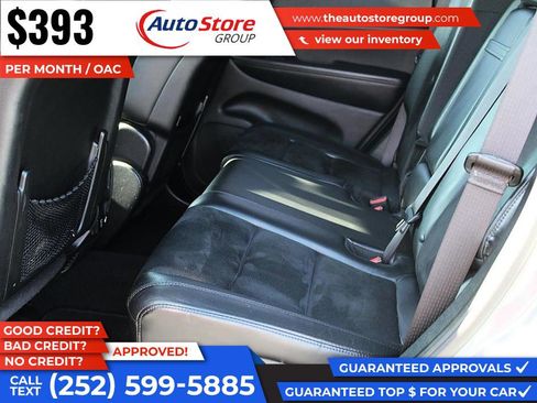 Used 2019 Jeep Grand Cherokee Altitude image 10