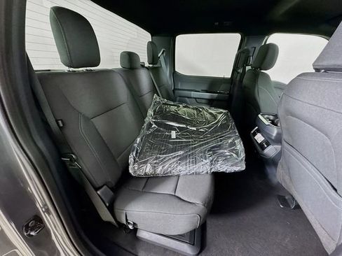 New 2026 Ford F150 XLT w/ FX4 Off-Road Package image 25