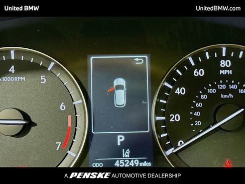 Used 2021 Lexus RX 350L Premium w/ Premium Package image 7