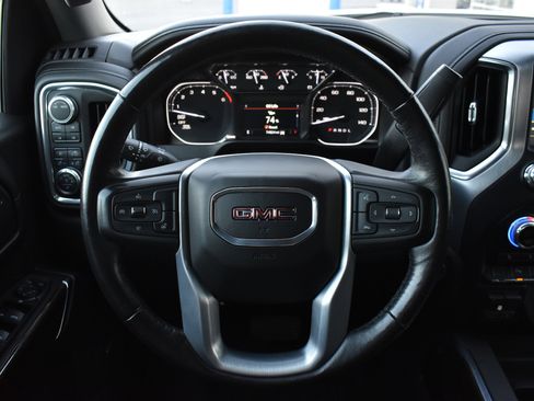 Used 2021 GMC Sierra 1500 Elevation w/ Preferred Package image 19