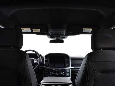 New 2026 Ford F150 XLT w/ Equipment Group 302A MID image 17