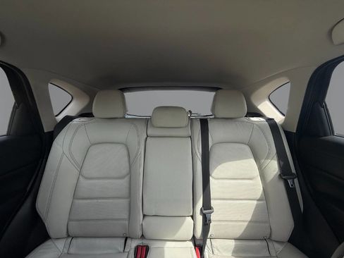 Used 2022 MAZDA CX-5 AWD 2.5 S image 30