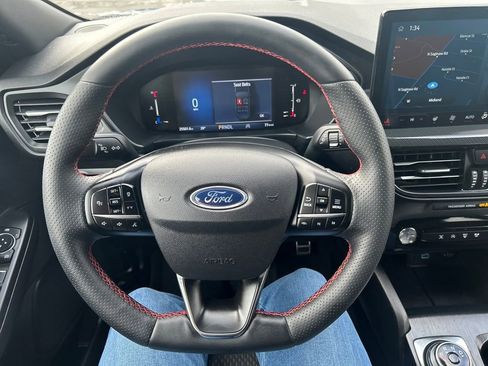 Used 2023 Ford Escape ST-Line w/ Tech Pack #1 AWD/4WD image 21