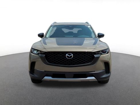 New 2025 MAZDA CX-50 Meridian Edition w/ Weather Package image 9