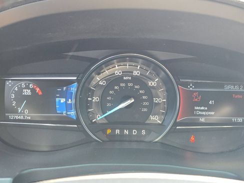 Used 2016 Ford Explorer Sport AWD/4WD image 28