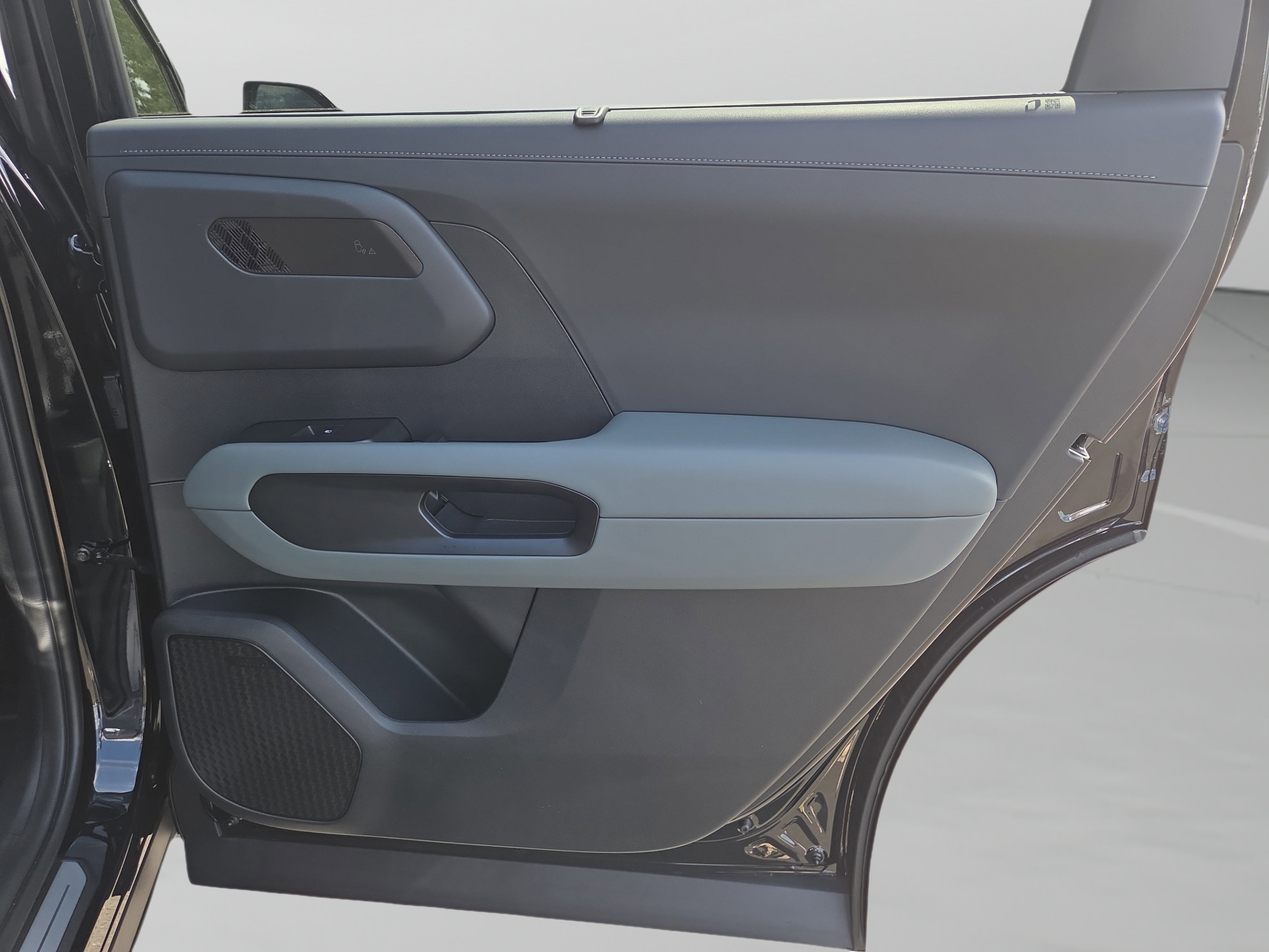 New 2027 Kia Telluride SX X-Line AWD/4WD image 21