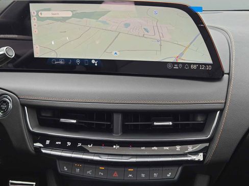 New 2026 Cadillac CT5 Sport RWD image 27