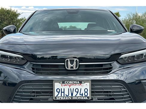 Used 2023 Honda Civic Sport image 45