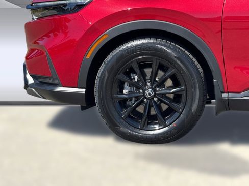 Used 2024 Honda CR-V Sport-L image 11