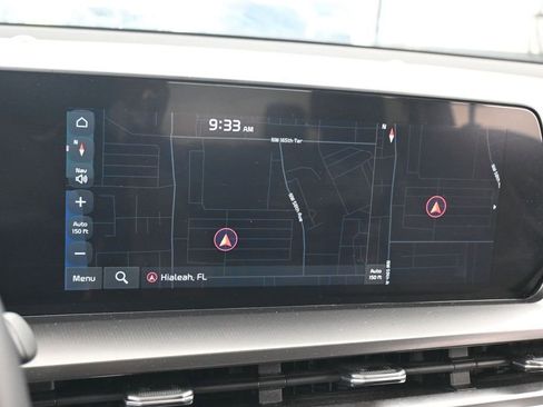 Used 2024 Kia Telluride S w/ S Sunroof Package FWD image 20
