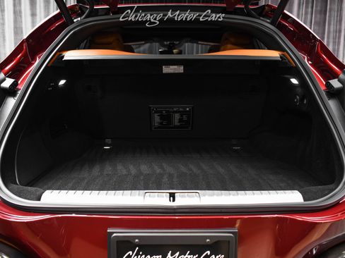Used 2026 Ferrari Purosangue AWD/4WD image 65