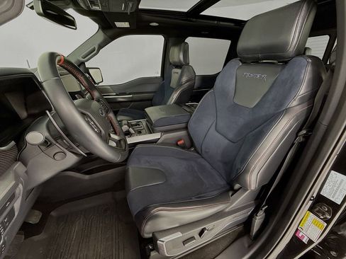 Used 2022 Ford F150 Raptor w/ Raptor 37 Performance Package image 5