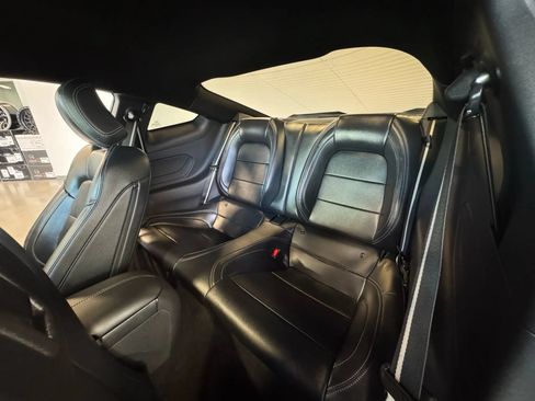 Used 2024 Ford Mustang GT Premium RWD image 19