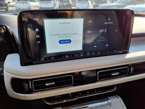 New 2025 Lincoln Aviator Reserve w/ Illumination Package image 7