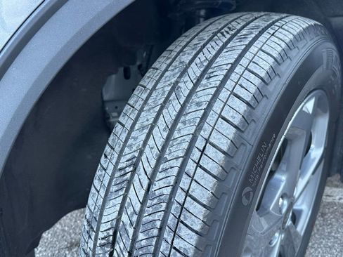 New 2026 Ford Escape ST-Line w/ Cold Weather Package image 9