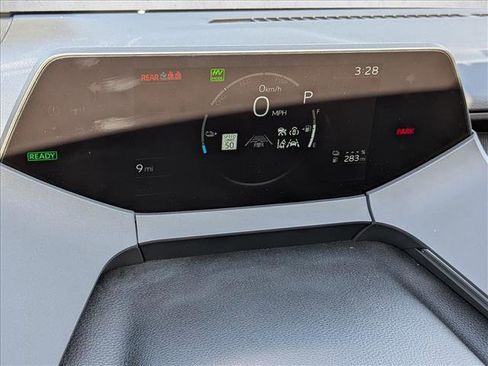 New 2026 Toyota Prius Plug-In Hybrid image 10