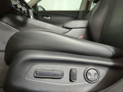 Certified 2024 Honda Accord Touring image 26