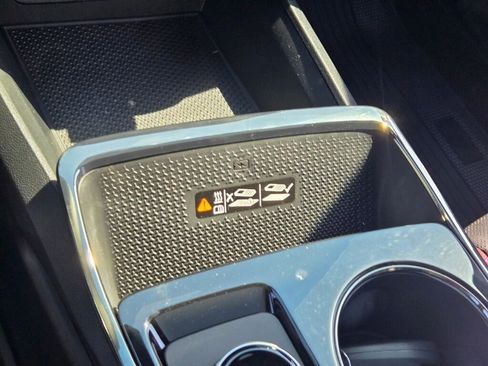 New 2026 Chevrolet Equinox RS w/ Convenience Package III image 29