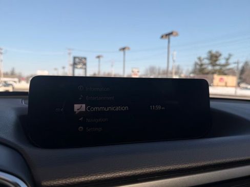 Certified 2023 MAZDA CX-50 2.5 Turbo w/ Weather Package image 32