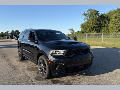 Used 2023 Dodge Durango R/T