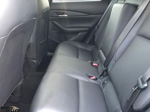 Used 2023 MAZDA CX-30 AWD 2.5 S w/ Select Package image 23