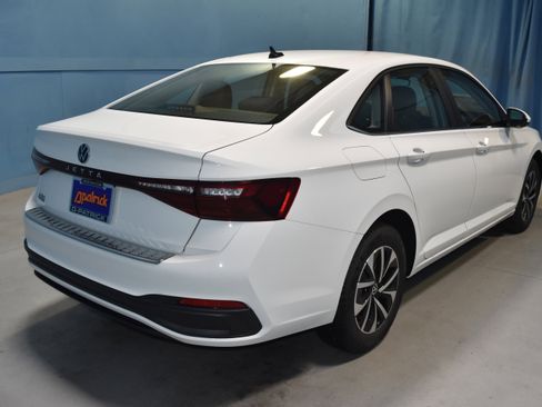 New 2026 Volkswagen Jetta S image 21